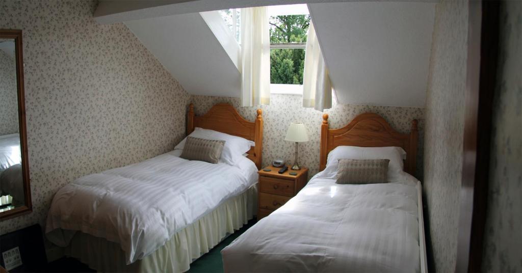 Strathmore Guest House (Adults Only) Keswick  Room photo